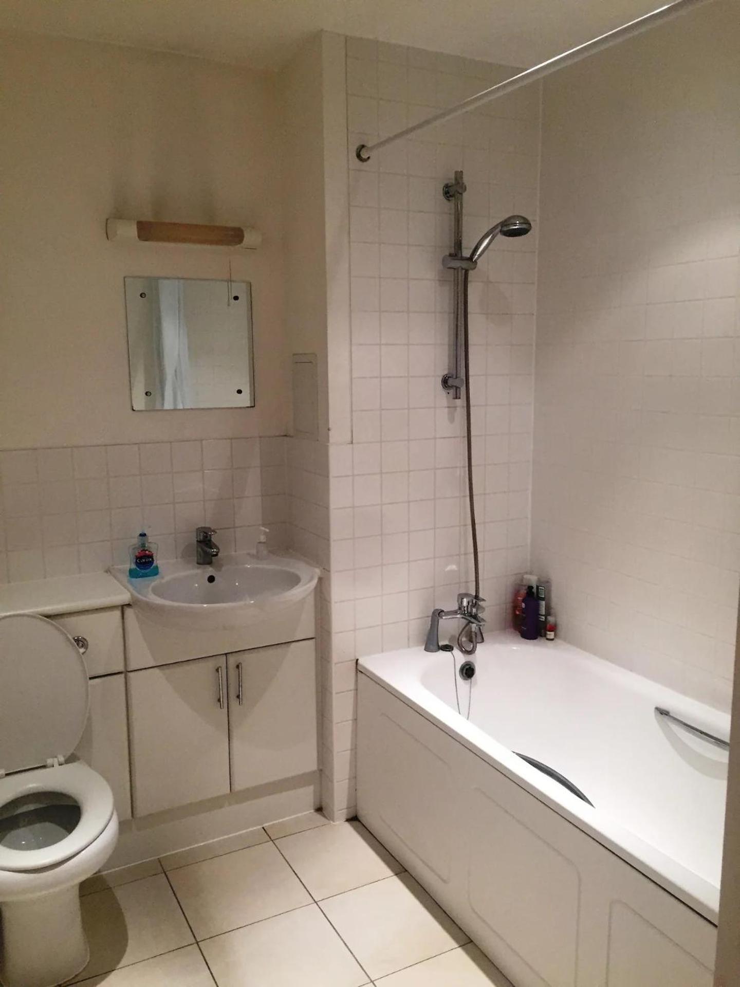 Room 1 Or 2 Ppl Near Excel, O2, Canary Wharf - London Eksteriør bilde