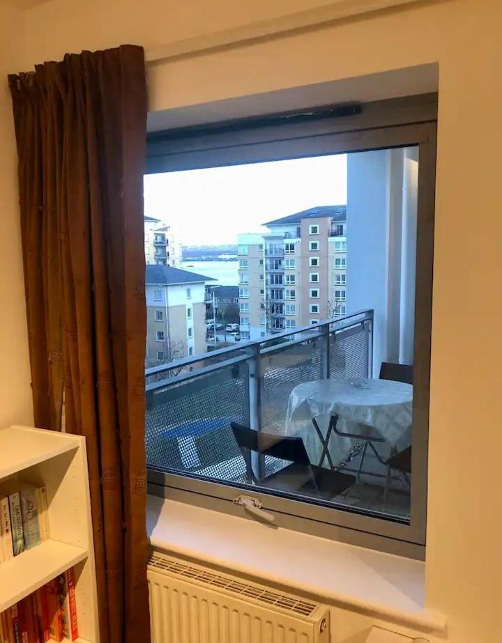 Room 1 Or 2 Ppl Near Excel, O2, Canary Wharf - London Eksteriør bilde