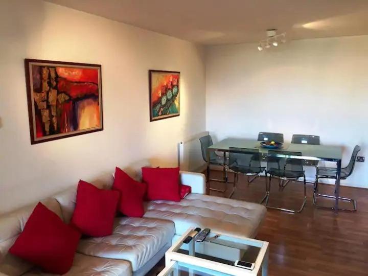 Room 1 Or 2 Ppl Near Excel, O2, Canary Wharf - London Eksteriør bilde