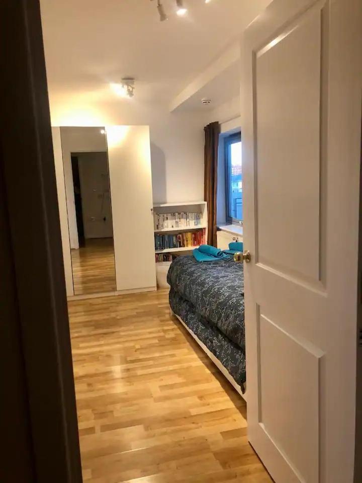 Room 1 Or 2 Ppl Near Excel, O2, Canary Wharf - London Eksteriør bilde