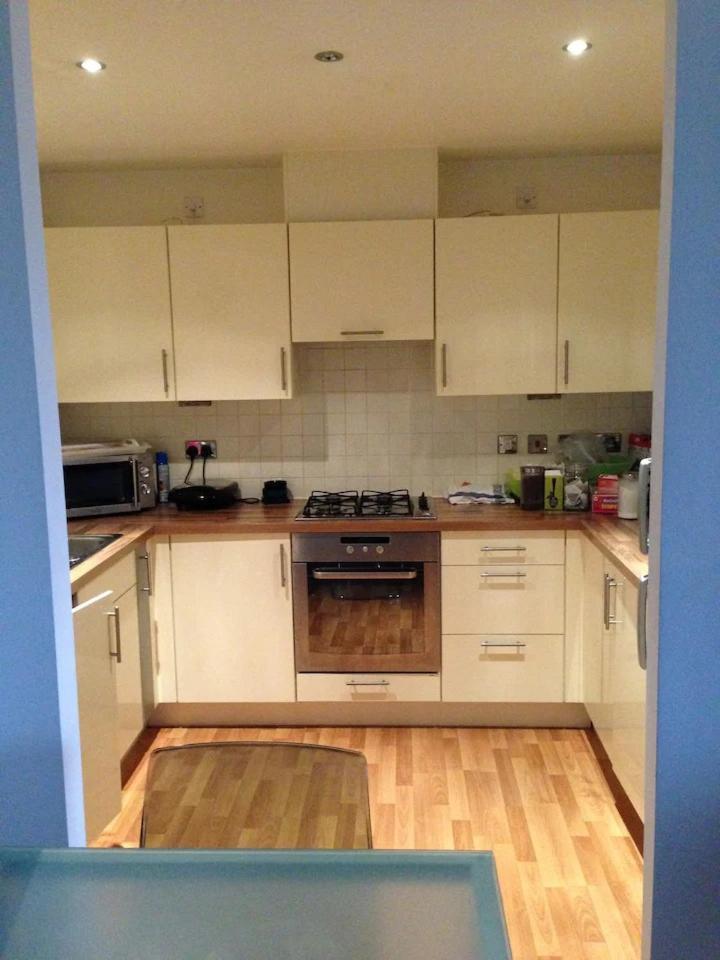 Room 1 Or 2 Ppl Near Excel, O2, Canary Wharf - London Eksteriør bilde