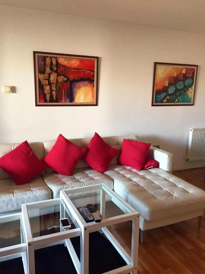Room 1 Or 2 Ppl Near Excel, O2, Canary Wharf - London Eksteriør bilde